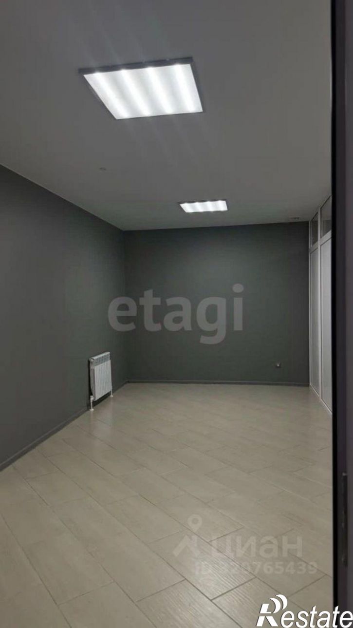 Офис Крымская улица, 22 к9,  д. 22 к9