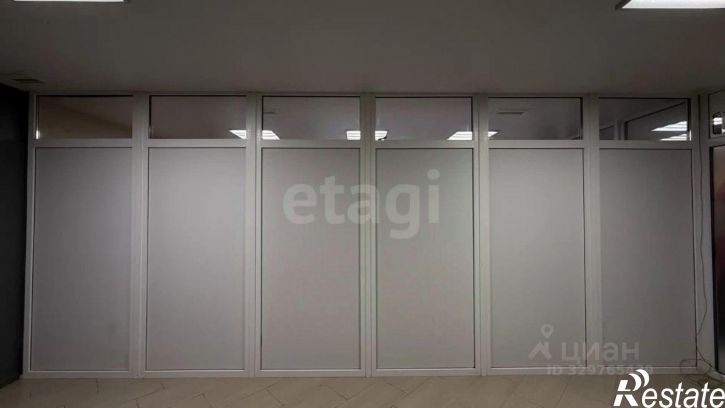 Офис Крымская улица, 22 к9,  д. 22 к9