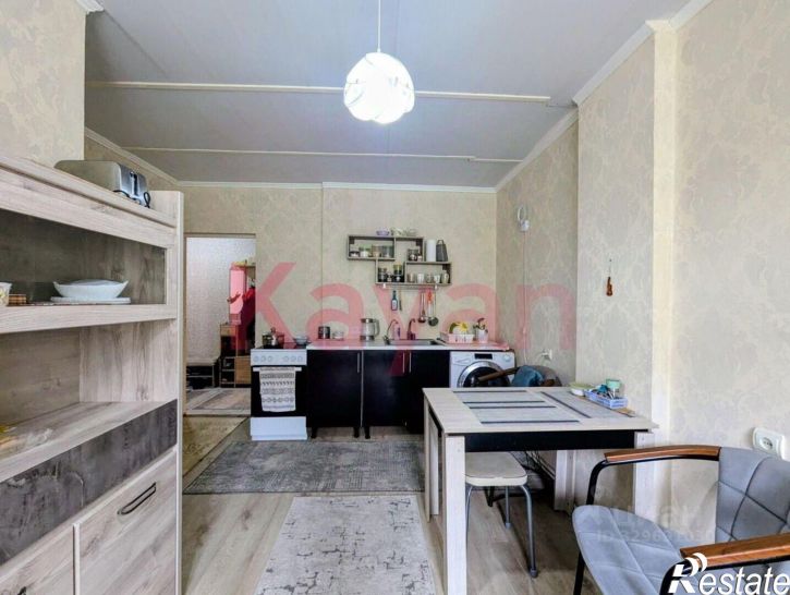 1-комн квартира улица Адмирала Холостякова, 34,  д. 34