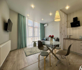 2-комн, 48кв м, этаж 6/7 ул Мира, 31