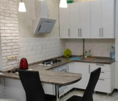 2-комн, 48кв м, этаж 2/6 улица Мира, 44 лит2