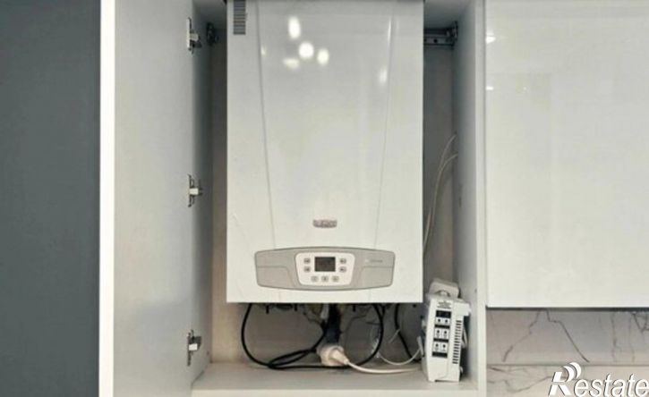 1-комн квартира ул Савицкого, 1,  д. 1