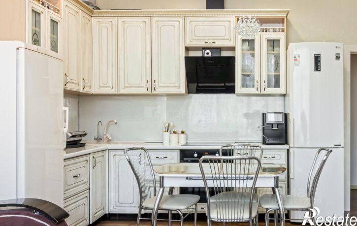 1-комн квартира Курортная улица, 14А,  д. 14А