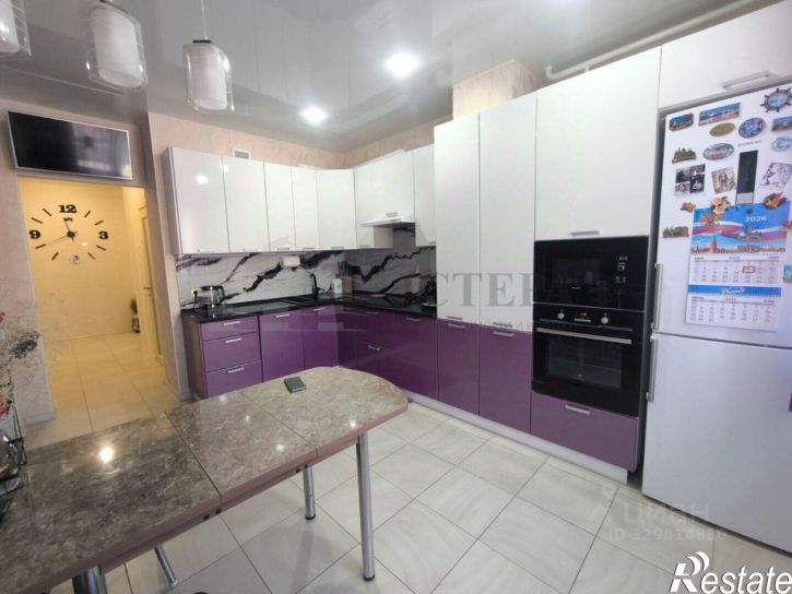 2-комн квартира Больничный переулок, 4 к14,  д. 4 к14