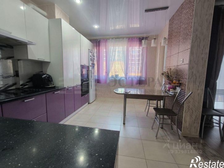 2-комн квартира Больничный переулок, 4 к14,  д. 4 к14