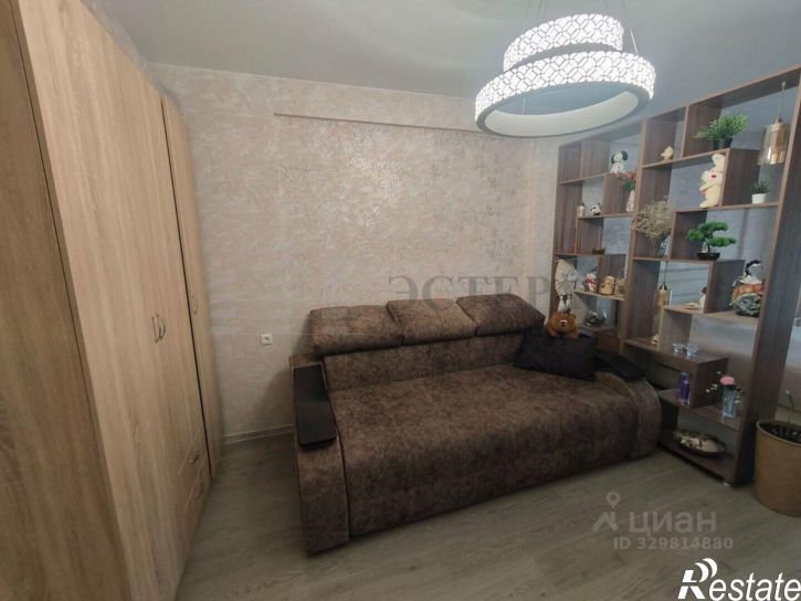 2-комн квартира Больничный переулок, 4 к14,  д. 4 к14
