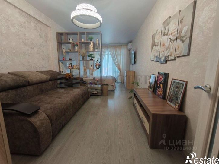 2-комн квартира Больничный переулок, 4 к14,  д. 4 к14