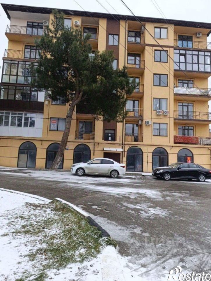 2-комн квартира улица Дзержинского, 2,  д. 2