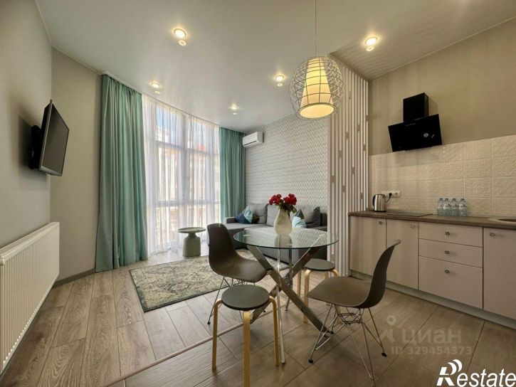 2-комн квартира ул Мира, 31,  д. 31