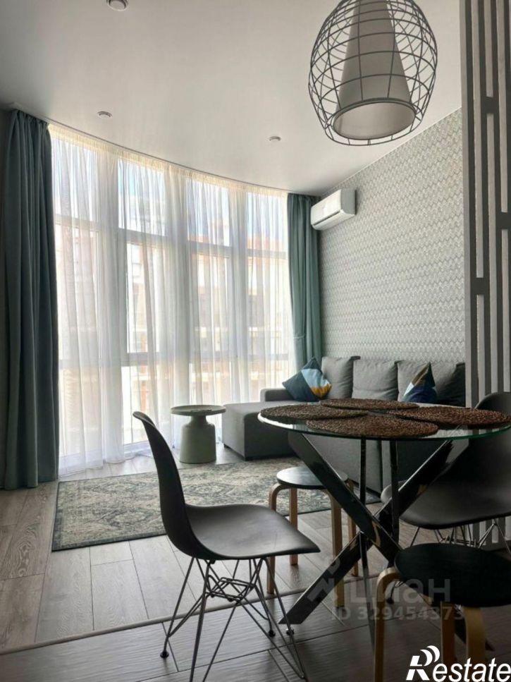 2-комн квартира ул Мира, 31,  д. 31