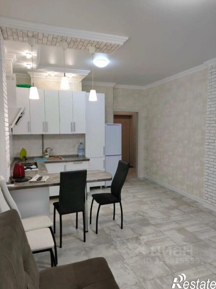 2-комн квартира улица Мира, 44 лит2,  д. 44 лит2