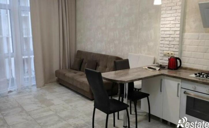 2-комн квартира улица Мира, 44 лит2,  д. 44 лит2