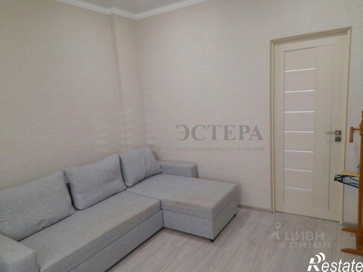 2-комн квартира ул Дивноморская, 37Б 1,  д. 37Б 1,  к. 1