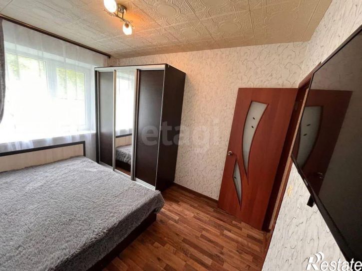 3-комн квартира ул Мичурина, 22,  д. 22