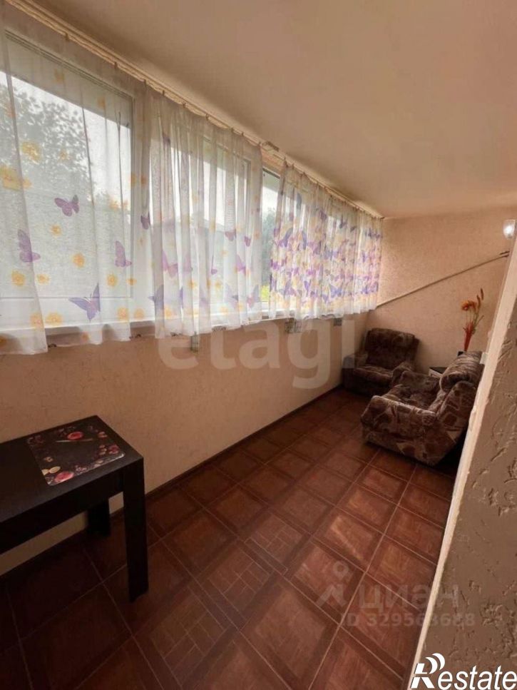 3-комн квартира ул Мичурина, 22,  д. 22