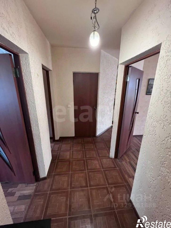 3-комн квартира ул Мичурина, 22,  д. 22