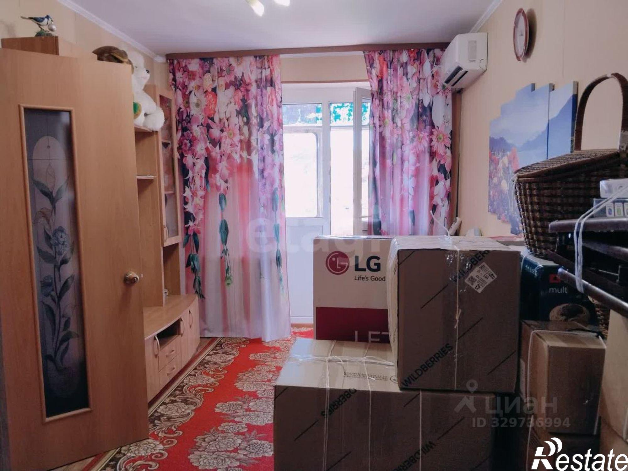 Купить комнату за 5 000 000 рублей на улица Маяковского, 2