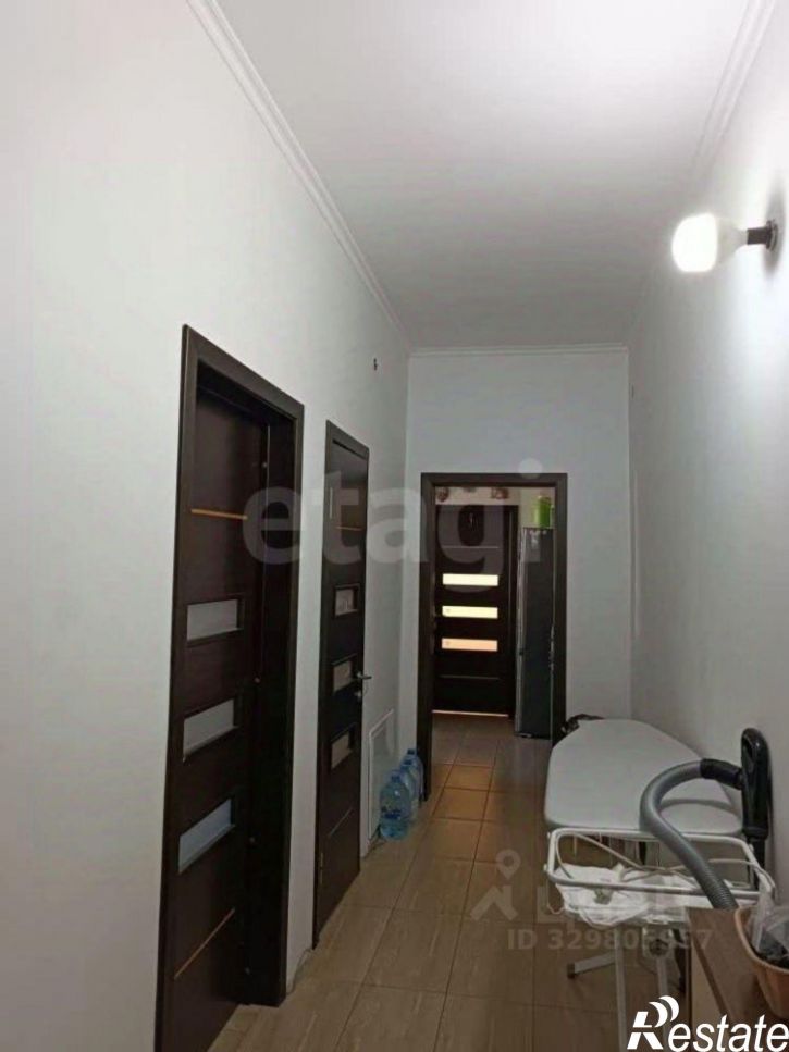 2-комн квартира Майская улица, 15,  д. 15