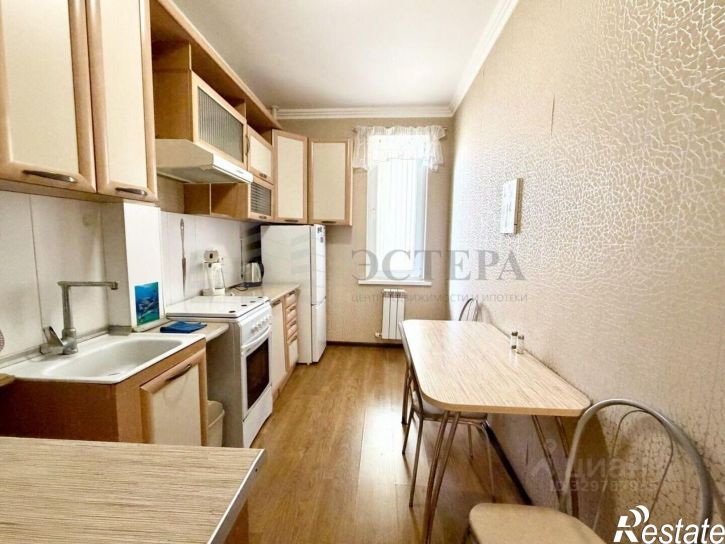 1-комн квартира Дивноморская улица, 37 к18,  д. 37 к18
