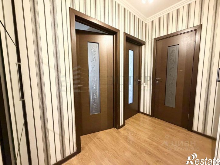 1-комн квартира Дивноморская улица, 37 к18,  д. 37 к18