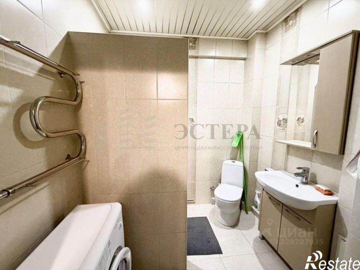 1-комн квартира Дивноморская улица, 37 к18,  д. 37 к18
