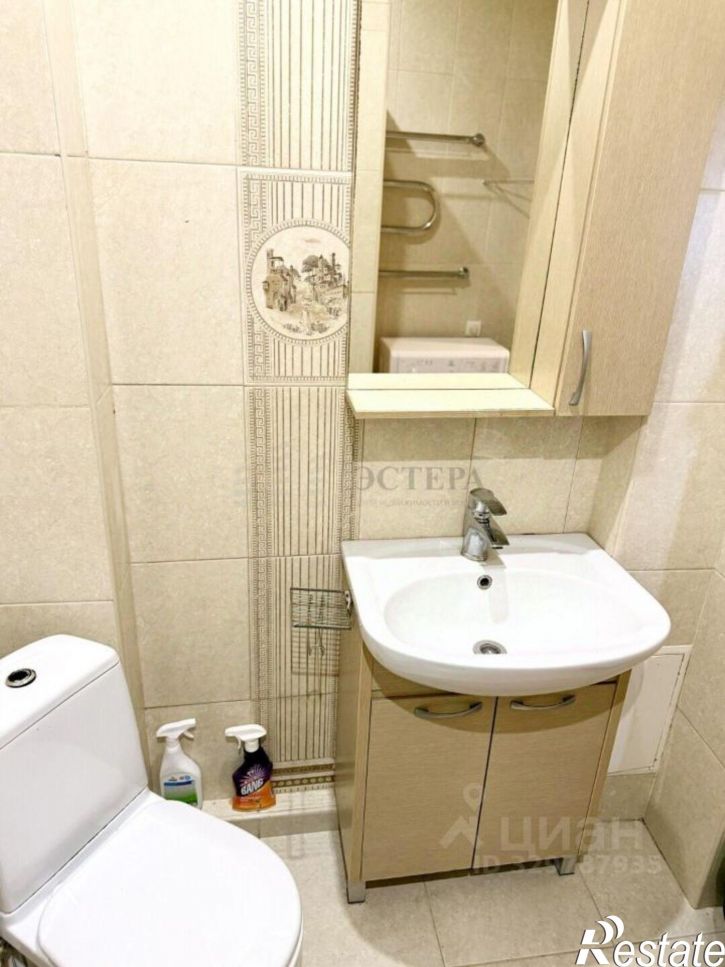 1-комн квартира Дивноморская улица, 37 к18,  д. 37 к18