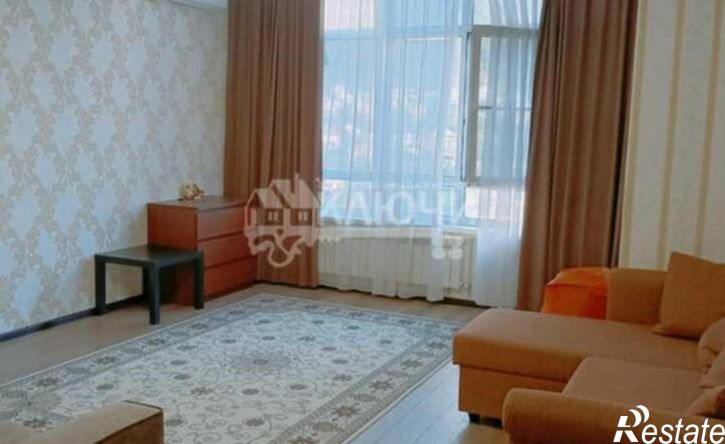 1-комн квартира ул Курортная, 14А,  д. 14А