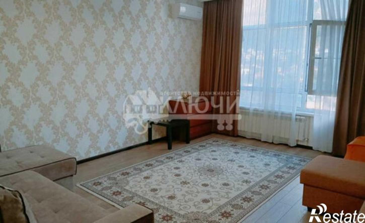 1-комн квартира ул Курортная, 14А,  д. 14А