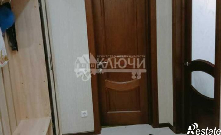 1-комн квартира ул Курортная, 14А,  д. 14А