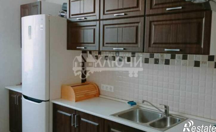 1-комн квартира ул Курортная, 14А,  д. 14А