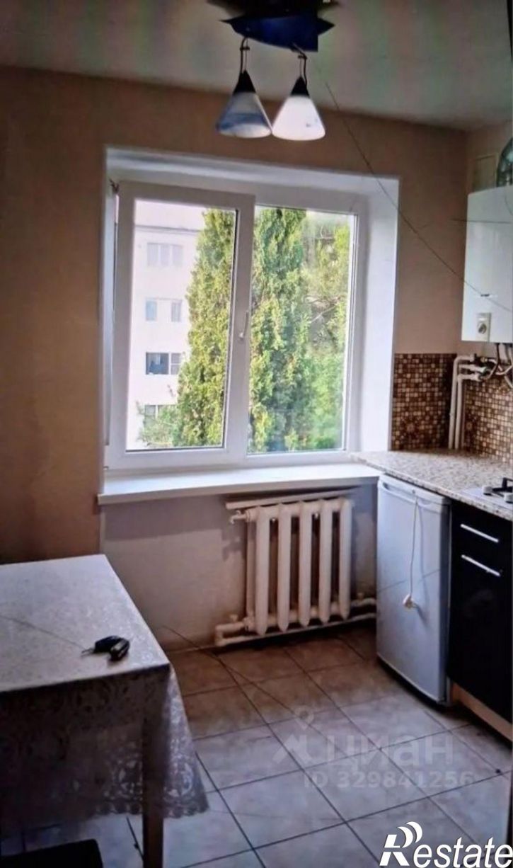 1-комн квартира улица Грибоедова, 50,  д. 50