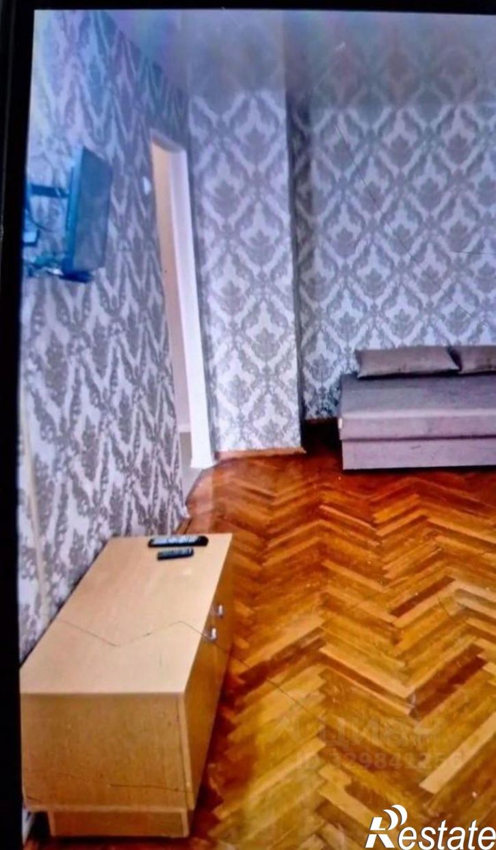 1-комн квартира улица Грибоедова, 50,  д. 50