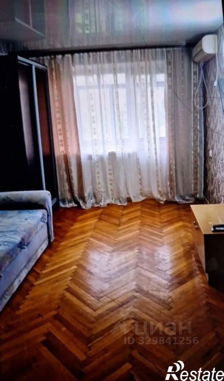 1-комн квартира улица Грибоедова, 50,  д. 50
