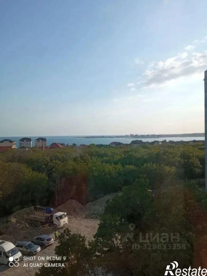 1-комн квартира Одесская улица, 22,  д. 22