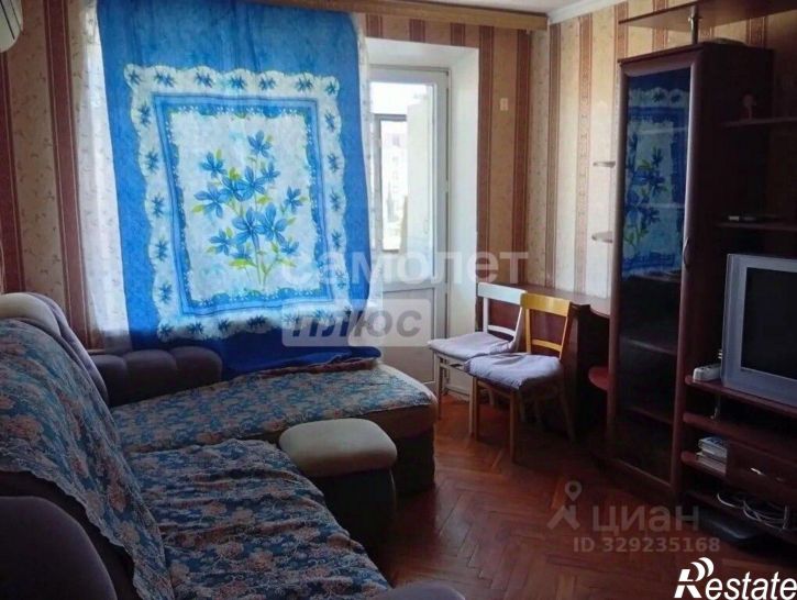 3-комн квартира ул Гринченко, 38,  д. 38
