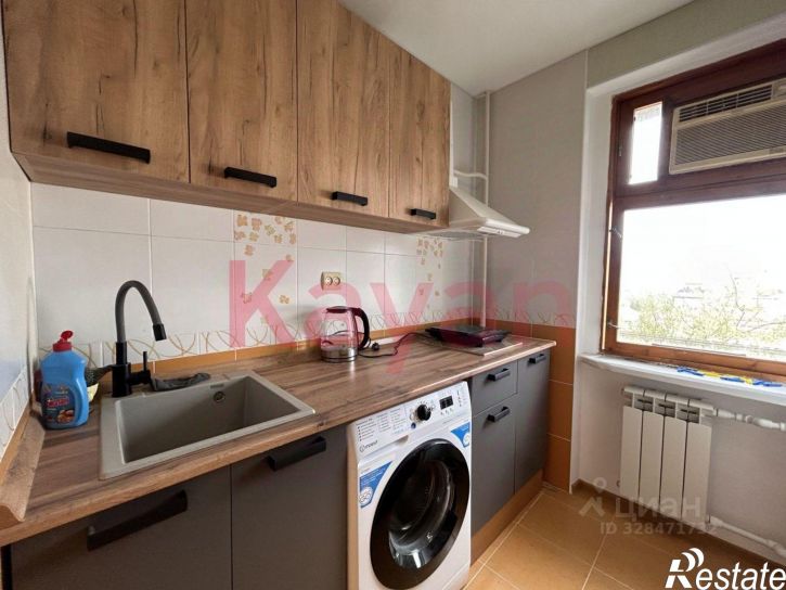1-комн квартира ул Свердлова, 19,  д. 19