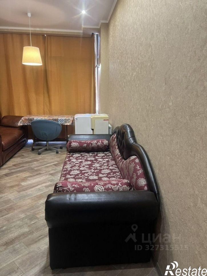 1-комн квартира Одесская улица, 3А к3,  д. 3А к3