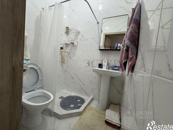 Комната Геленджикский район