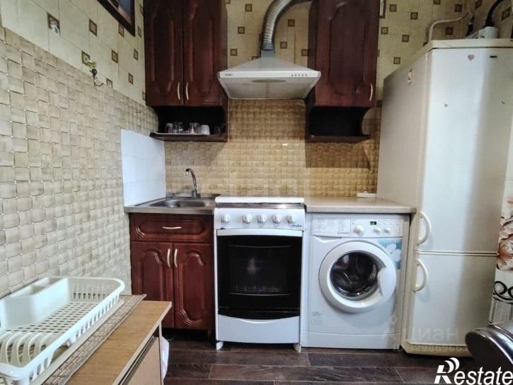 1-комн квартира ул Горная, 1,  д. 1