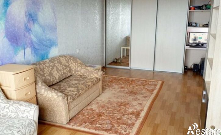 1-комн квартира ул Маршала Жукова, 1 1,  д. 1 1,  к. 1