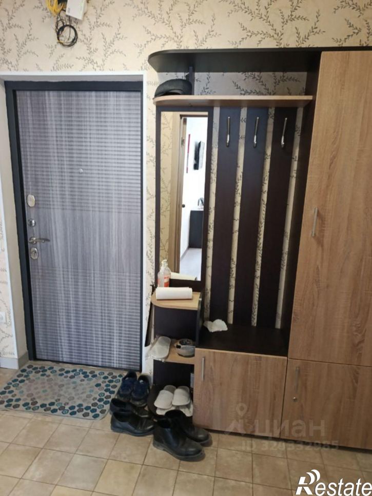 1-комн квартира городской округ Геленджик