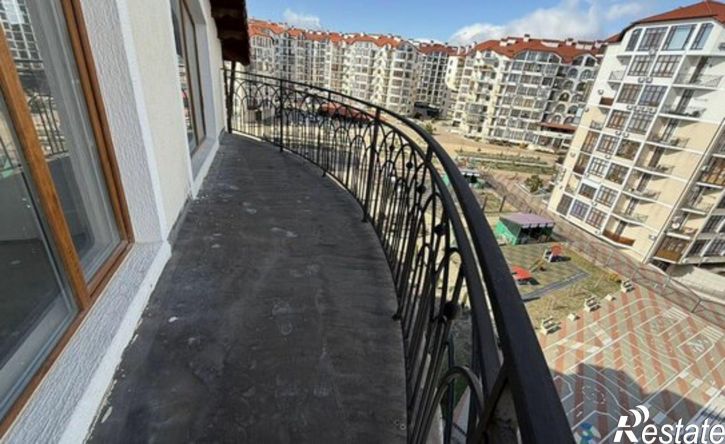 2-комн квартира ул Крымская, 22 8,  д. 22 8,  к. 8