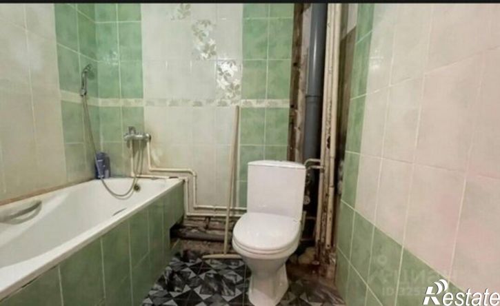 1-комн квартира Геленджикский пр-кт, 2,  д. 2