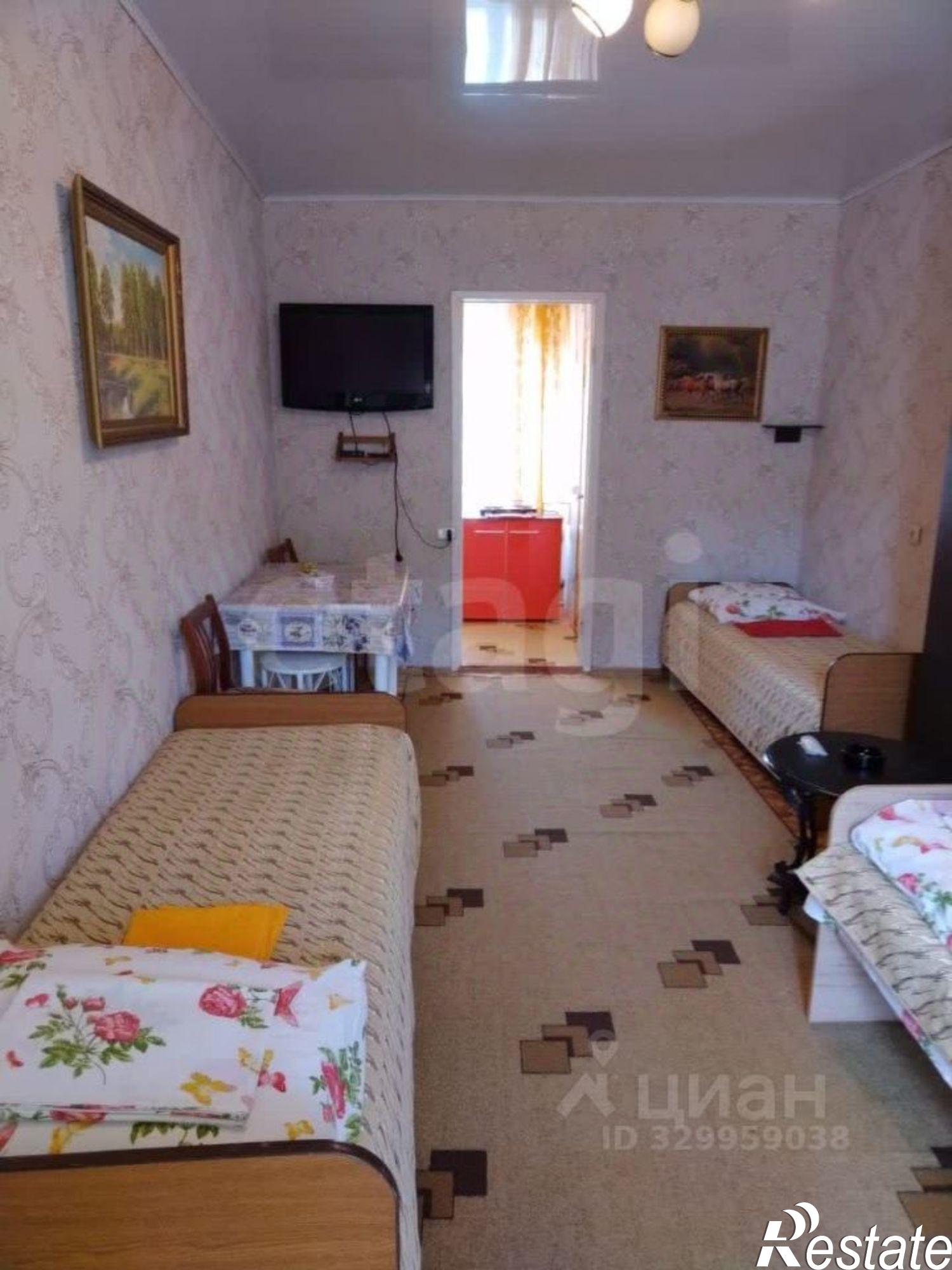 Купить гараж, место в паркинге за 4 462 850 рублей