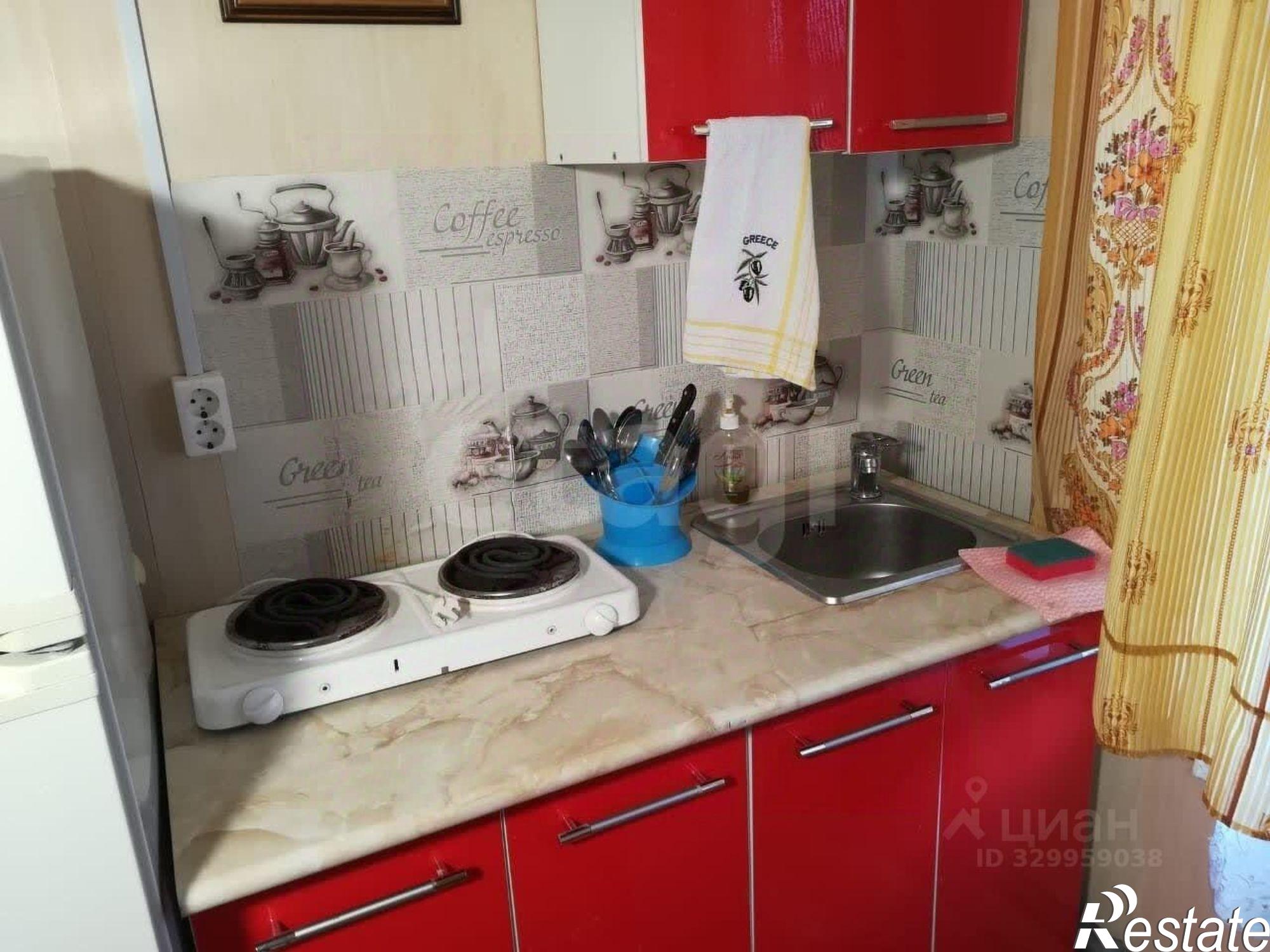 Купить гараж, место в паркинге за 4 462 850 рублей