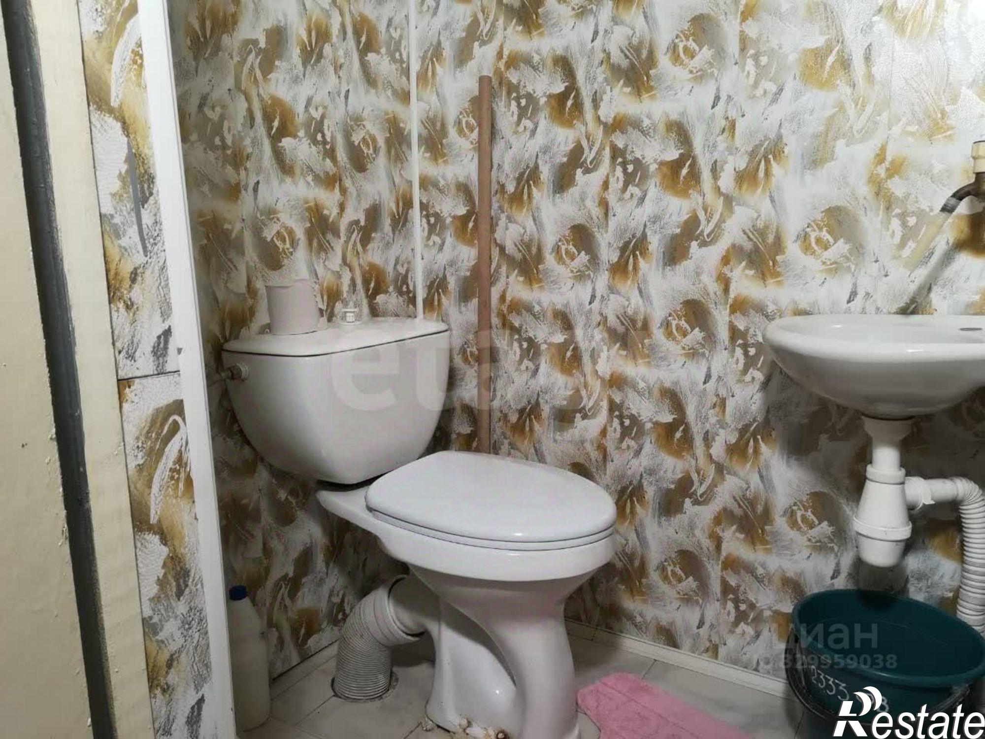 Купить гараж, место в паркинге за 4 462 850 рублей