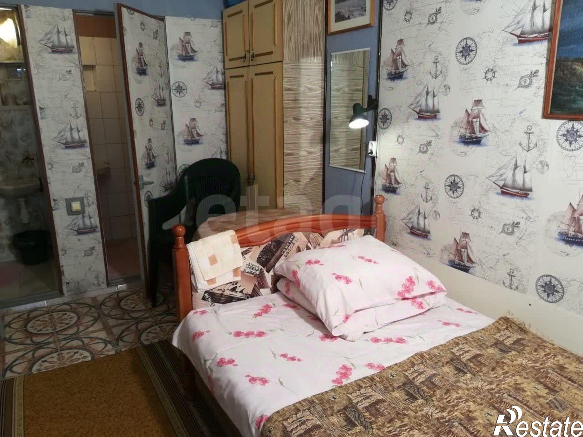Купить гараж, место в паркинге за 4 462 850 рублей