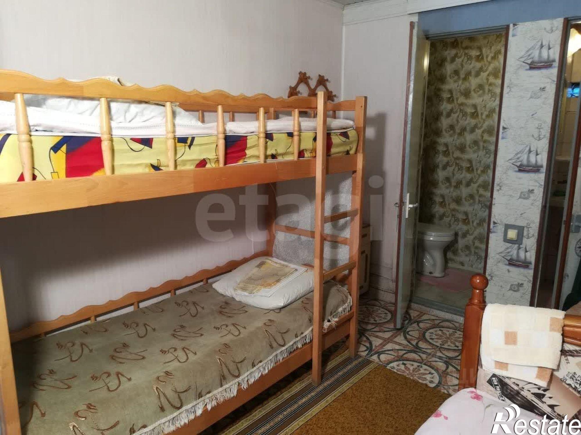 Купить гараж, место в паркинге за 4 462 850 рублей