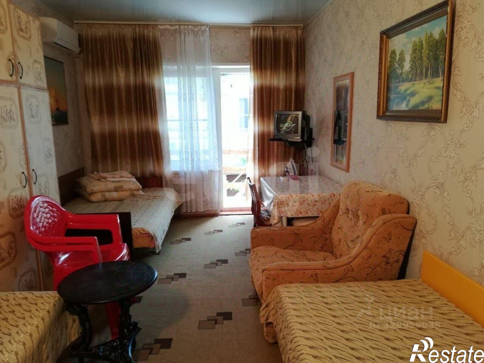 Купить гараж, место в паркинге за 4 462 850 рублей