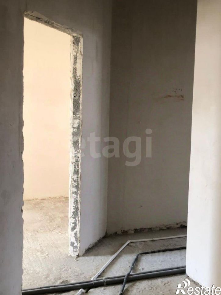 1-комн квартира улица Гоголя, 11Б к3,  д. 11Б к3